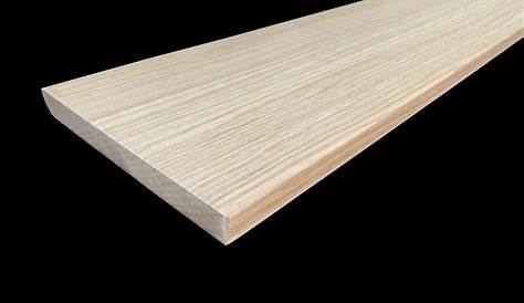 Deboisec Planche En Bois Massif Sec Sur Mesure