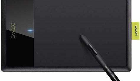 Tablette graphique Bamboo Pen CTL470KFR (CTL
