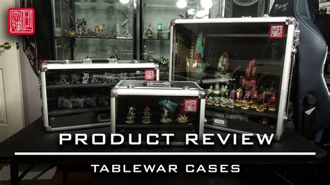 Tablewar Case Review