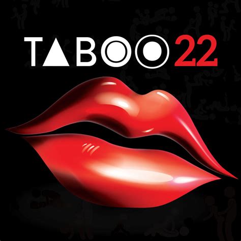 taboo 22
