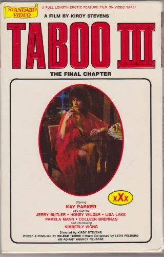 taboo 3   the final chapter