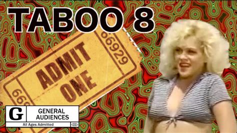 taboo 8   the magic is back