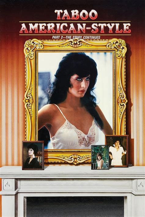 Awasome Taboo American Style 2 More