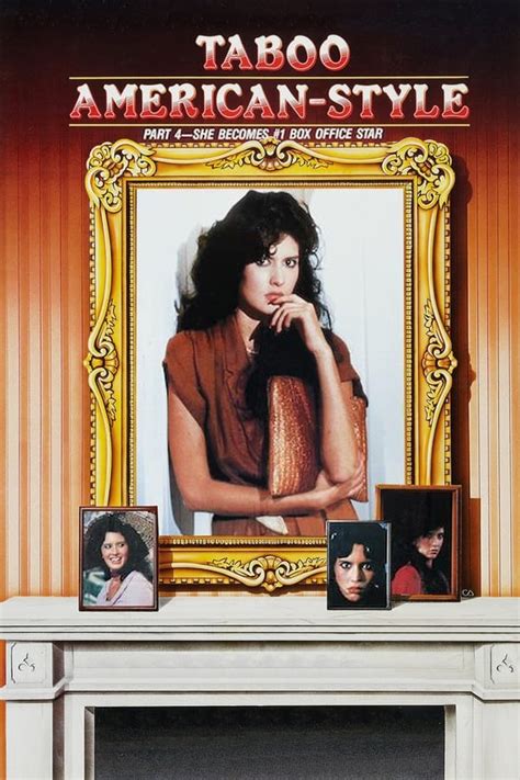 The Best Taboo American Style 4