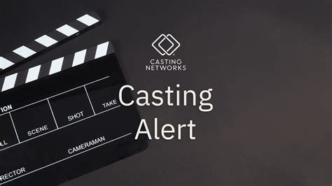 taboo casting calls 6