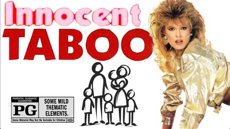 taboo innocent
