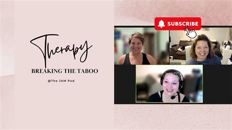 taboo therapy sessions