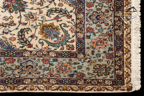 Tabriz Persian Carpets