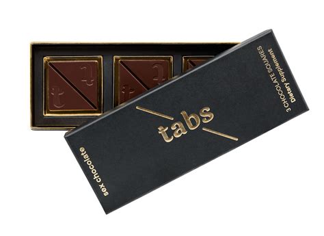 tabs chocolate walmart