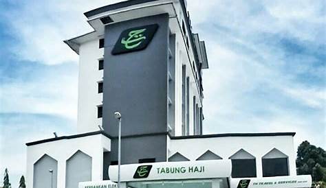 Th Hotel & Residence Sdn Bhd : Only one of the four directors of tabung
