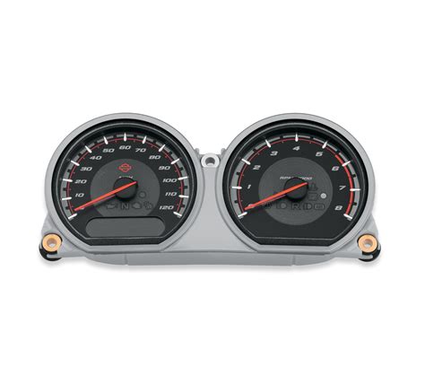 Tach Gauges Cluster
