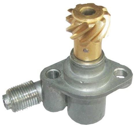 Tachometer Angle Drive