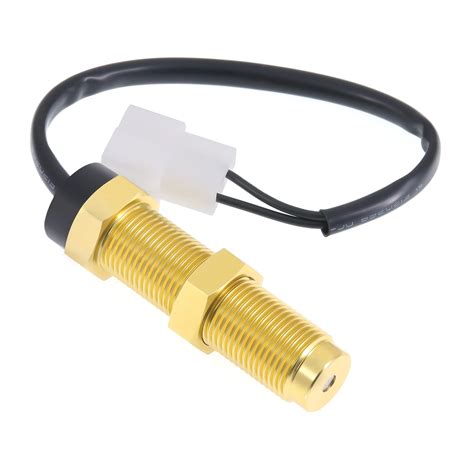 Tachometer Sensor Diesel Engine
