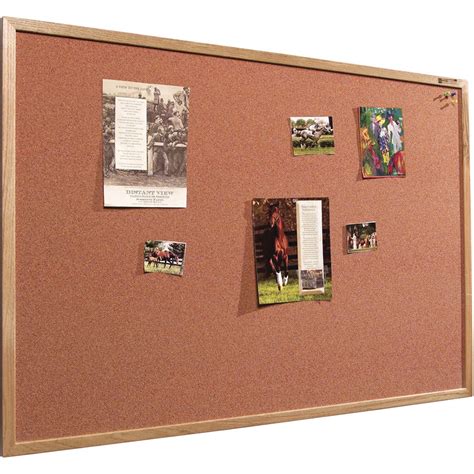 Tack Board Wall Panel