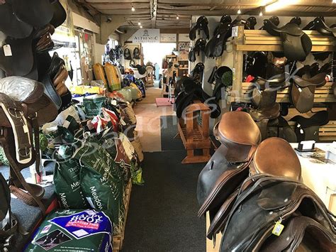 Tack Shack Holsworthy