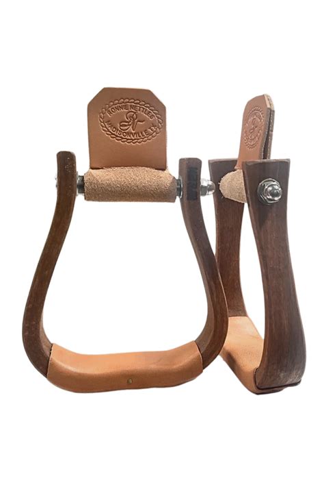 Tack Shack Stirrups