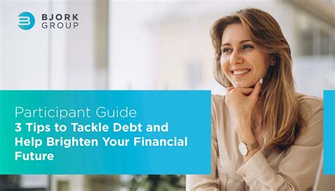 tackle debt