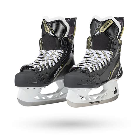 Tacks Ice Skates