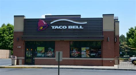 taco bell clemmons nc
