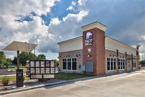 taco bell greece ny