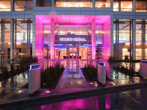 Taco Bell Headquarters