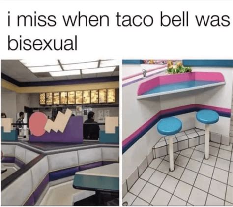 Taco Bell Memes Funny / Making a deposit at Taco Bell Daily LOL Pics