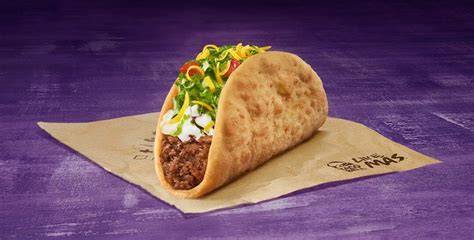 How To Make Chalupa Shells Like Taco Bell