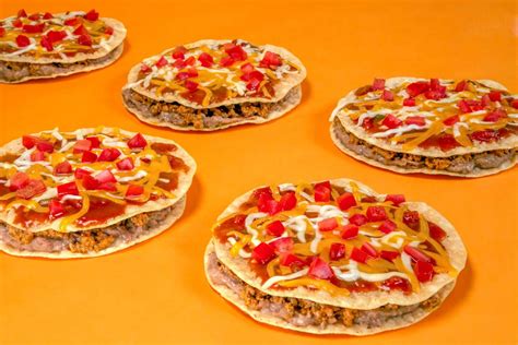 taco bell mexican pizza comeback