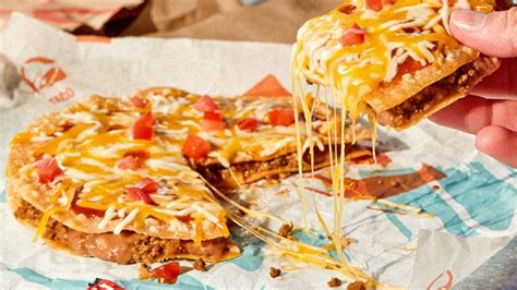 taco bell mexican pizza reddit