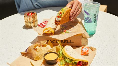 taco bell news today