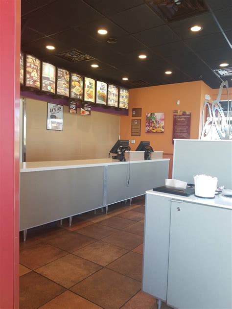 taco bell wesel blvd hagerstown md