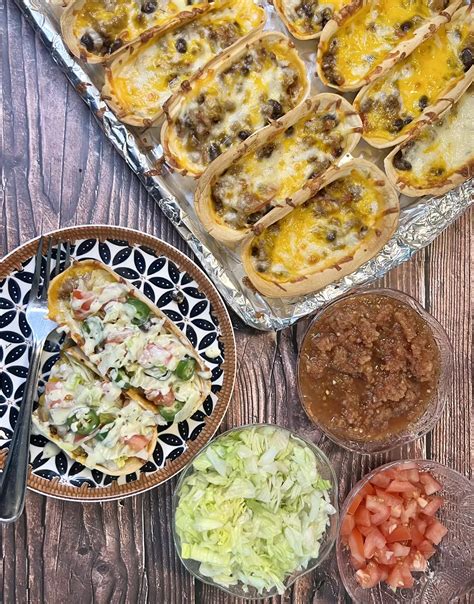 Unveil the Taco Boat Adventure: A Sea-Side Delight Awaits!