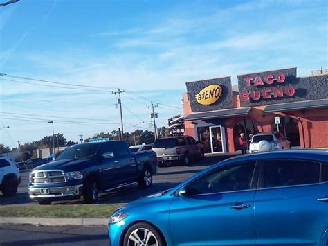 taco bueno midwest city ok