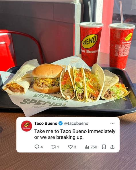 Unraveling the All-Time Favorite: Taco Bueno's Surprising Popularity Boom