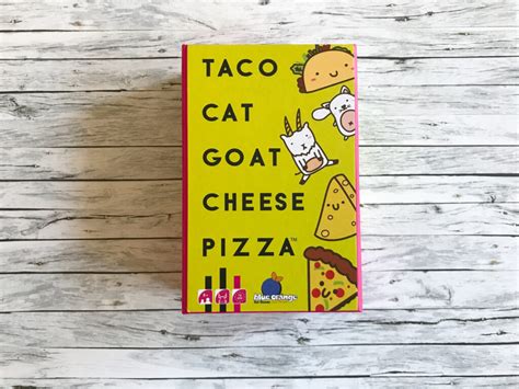 taco cat goat cheese pizza online