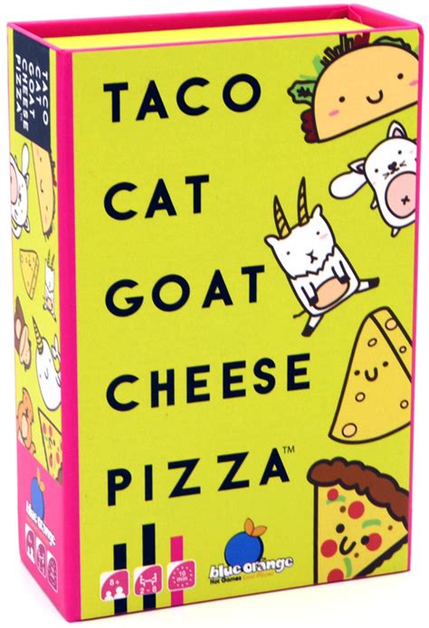 taco cat goat cheese pizza play online