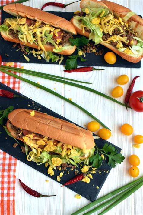 Taco Dogs: The Unique Hybrid You Need to Try Now