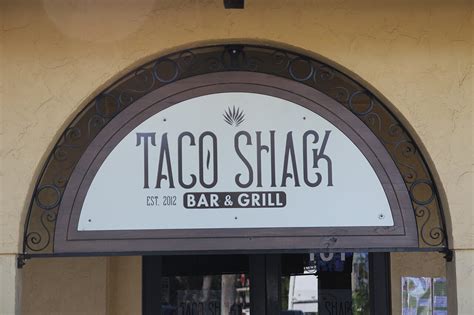 taco shack stuart fl