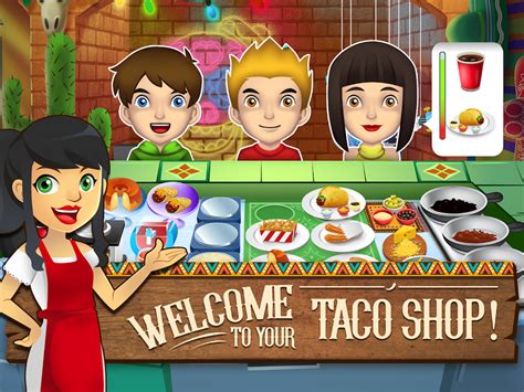 taco shop 3