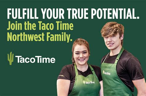 taco time hiring age