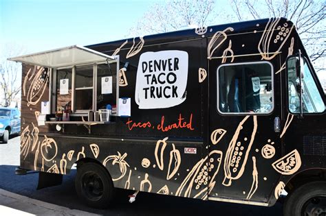 taco truck food truck