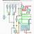 tacoma headlight wiring diagram