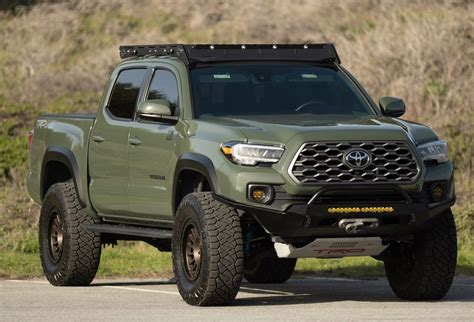 Pin by TRD Shop on Customizations & Accessories Overland 72