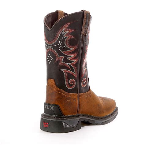 tacoma boots cowboy boots