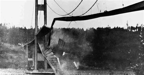 tacoma bridge collapse deaths