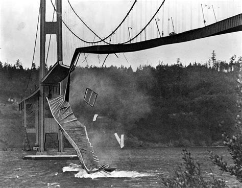 tacoma narrows bridge 1940