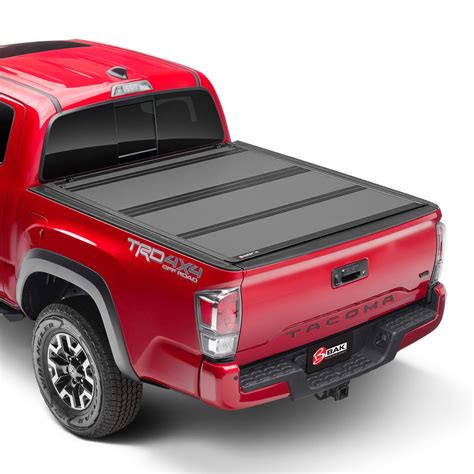 tacoma tonneau cover review