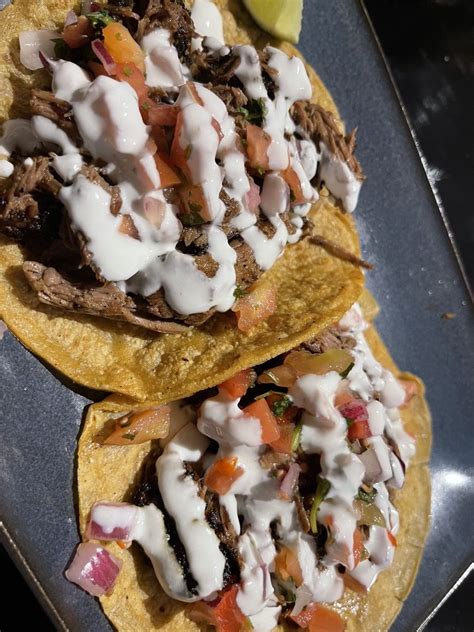 Tacos And Tequila Kitchener