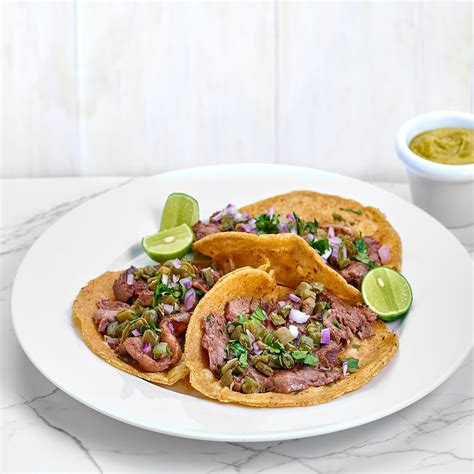 tacos de bistec png