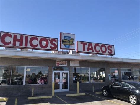 tacos el paso
